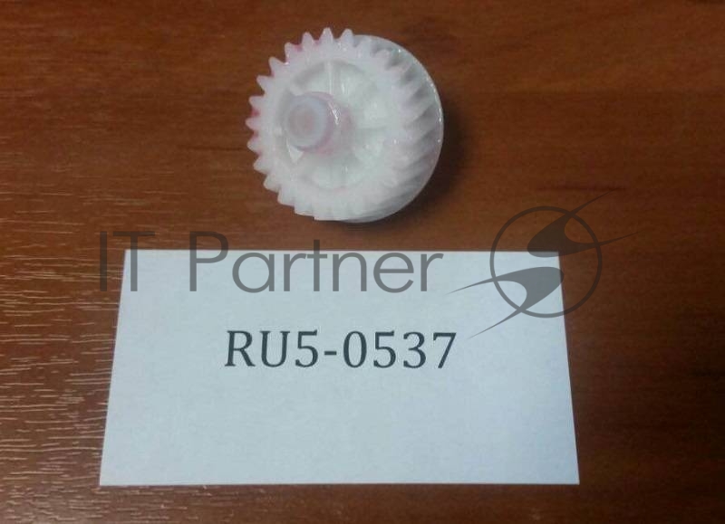 Шестерня HP 25T LJ 5200/M5025/5035