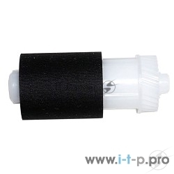 Ролик захвата бумаги из кассеты Kyocera PULLEY PICKUP ASSY (2HN06080), для FS-C5100DN, C5200DN, C5300DN, C5350DN, C5400DN, PF-500, 510, TASKalfa-3050ci, 3550ci, 3500i