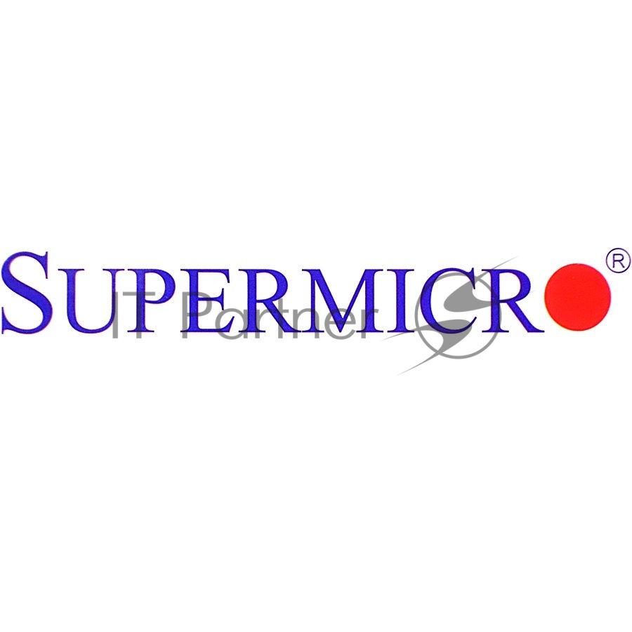 Кронштейн Supermicro MCP-240-00127-0N, LSI SuperCap, 2.5"