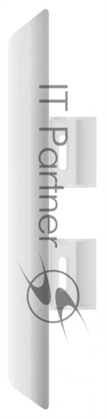 UBIQUITI NSM5(EU) NanoStation M5 Точка доступа (AP/CPE), 5 ГГц (a/n), airMAX, 15 км, MIMO 2х2, 27 дБм