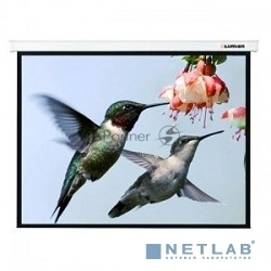 Экран Lumien 191x300 см Master Picture LMP-100136 16:10 настенно-потолочный рулонный