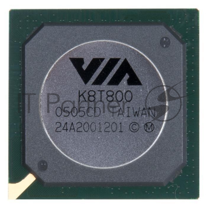 Микросхема VIA K8T800, BGA