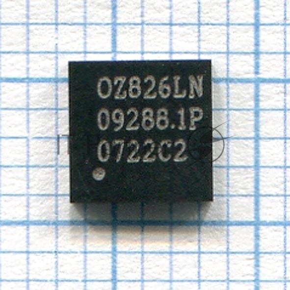 Микросхема OZ826LN