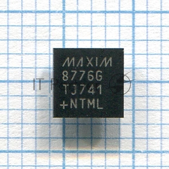 Микросхема MAX8776G