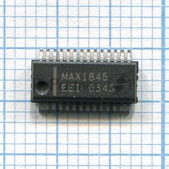 Микросхема MAX1845EEI