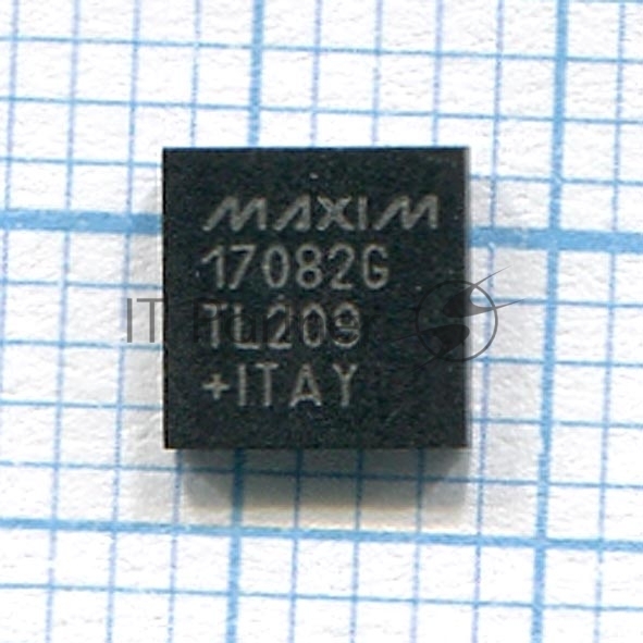 Микросхема MAX17082G