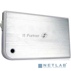Внешний корпус для HDD AgeStar 3UB2A14 белый usb3.0 to 2,5"hdd SATA алюминий 10605