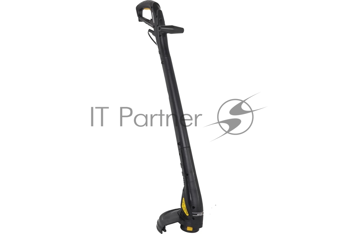 Триммер электрический Huter GET-400, от сети, 350 Вт