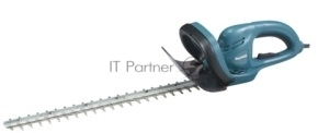 Электрический кусторез Makita UH4861 Кусторез,400Вт,нож-48см,рез-18мм,3.0кг,кор