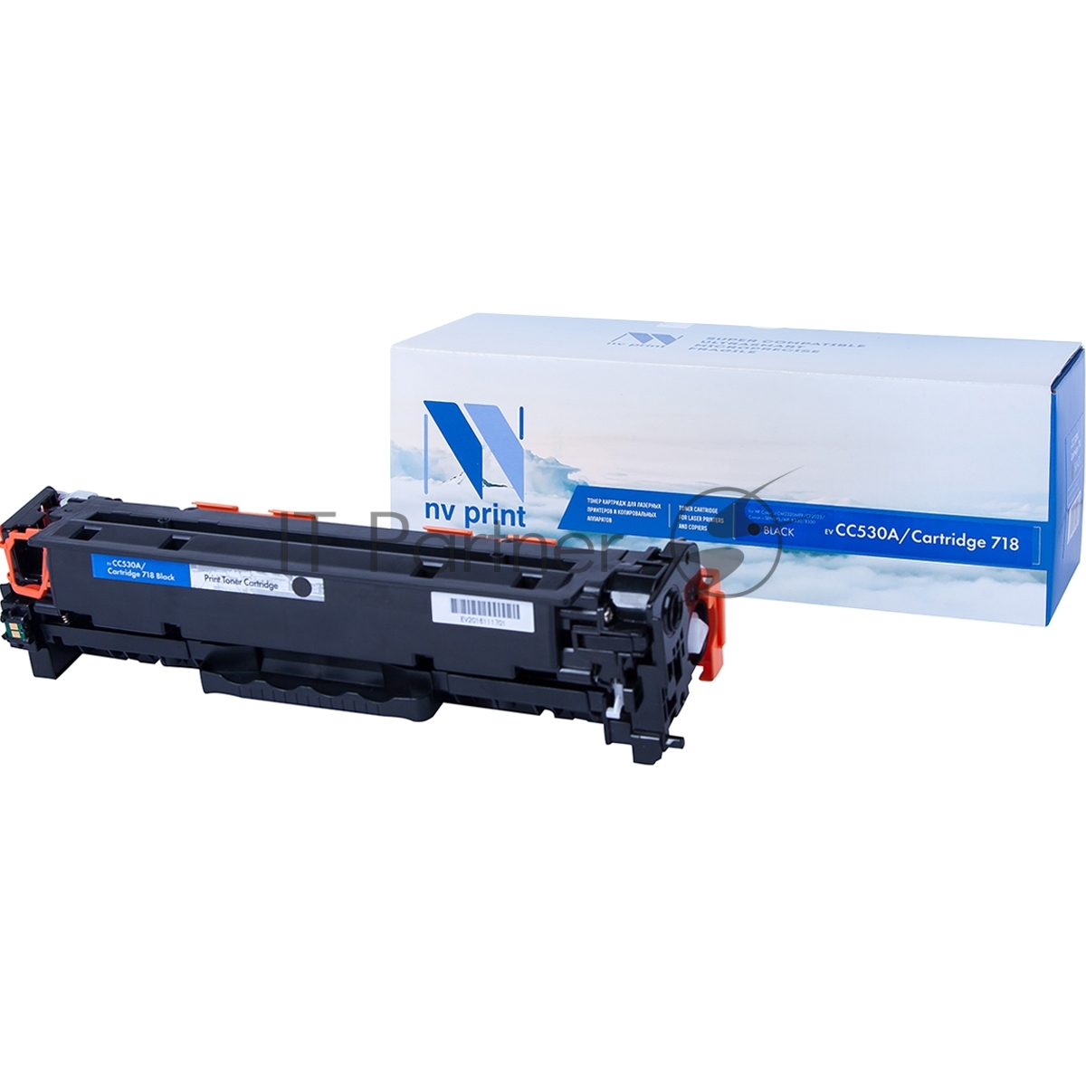 -/ Тонер-картридж NVP NV-CC530A/NV-718 Black универсальные для HP/Canon Color LaserJet CP2024/ CP2024n/ CP2024dn/ CP2025/ CP2025n/ CP2025dn/ CP2026/ CP2026n/ CP2026dn/ CP2027/ CP2027n/ CP2027dn/ LBP 7200 i-Sensys 7200cdn/ 7210/ 7210Cdn/ 7660/ 7660Cdn/ 7680/ 7680Cx/ MF 720C/ 724Cdw/ 728Cdw/ 729Cx/ 8330/ 8330cdn/ 8340/ 8340Cdn/ 8350/ 8350cdn/ 8360/ 8360Cdn/ 8380/ 8380Cdw/ 8540/ 8540Cdn/ 8550C/ 8550CDN/ 8580Cdw/ 8580C (3500k)