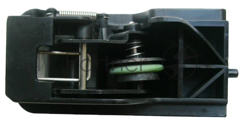 Резак в сборе HP DJ T770/790/1200/2300 (CH538-67019/CN727-67023)