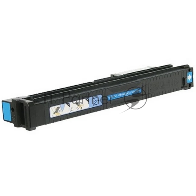 (Спец.цена) Оригинальные лазерный картридж HP CF301AC для HP Color LaserJet Enterprise flow M880z/ M880z+, голубой, 32000 страниц