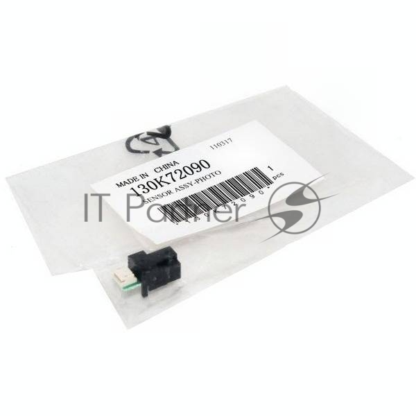 <130K72090> Датчик выхода  бумаги  Xerox  WCP 4112