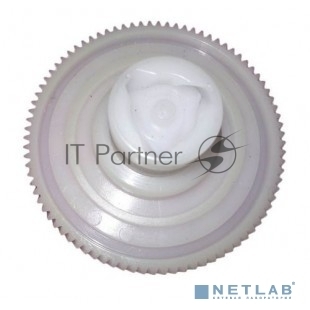 Шестерня привода картриджа 85T HP LJ P1505/1566/1606/M1120/M1522/1536/M201/M225 (RU6-0016) OEM