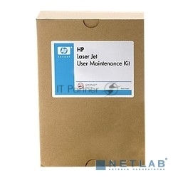 Запасные части для принтеров и копиров HP B3M78A LaserJet 220V Maintenance Kit
