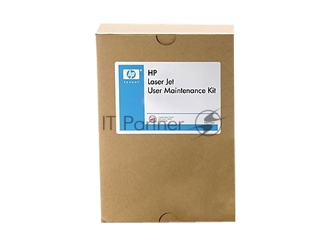 Запасные части для принтеров и копиров HP B3M78A LaserJet 220V Maintenance Kit