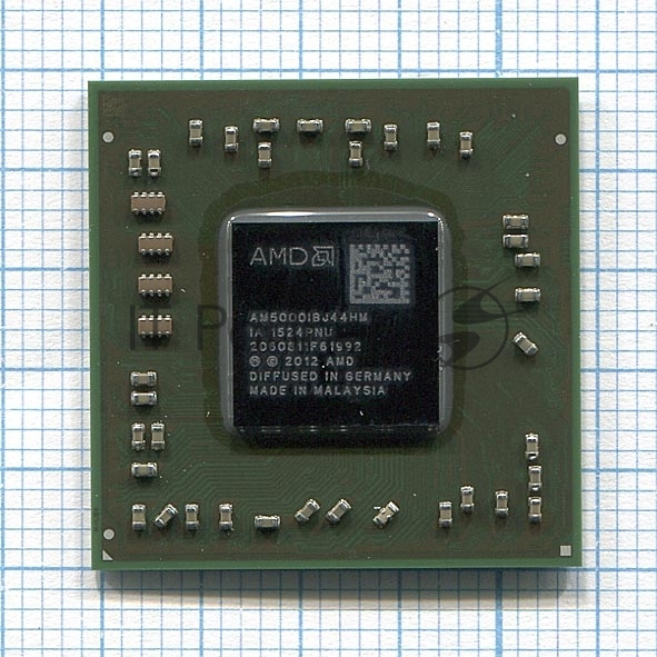 Процессор AMD A4-5000 (AM5000IBJ44HM)