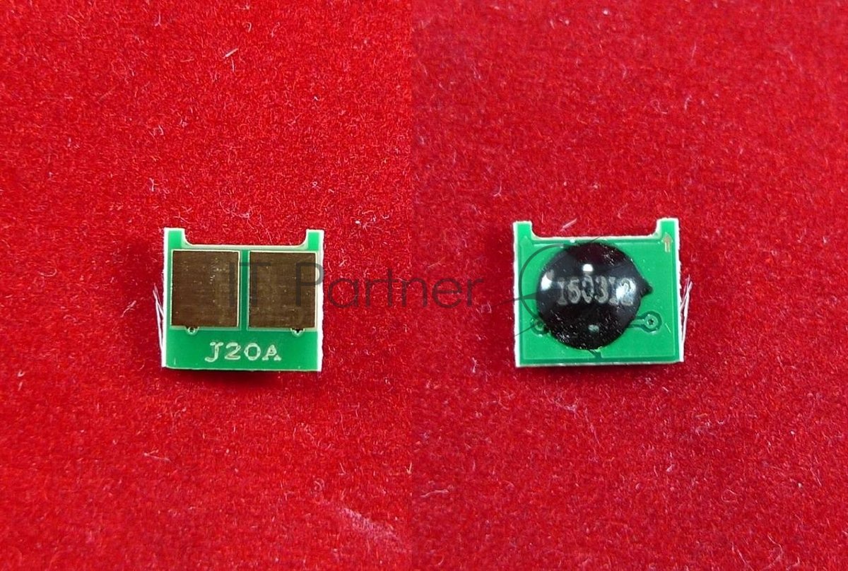 Чип ELP для HP Universal CB435A/CB436A/CE285A/CE278A/CE255A/CF280A/CF283A/CE390A/CF210A/CE320A/CF380A/CE410A/CC530A, Canon CRG716/718/726/728 (Китай)
