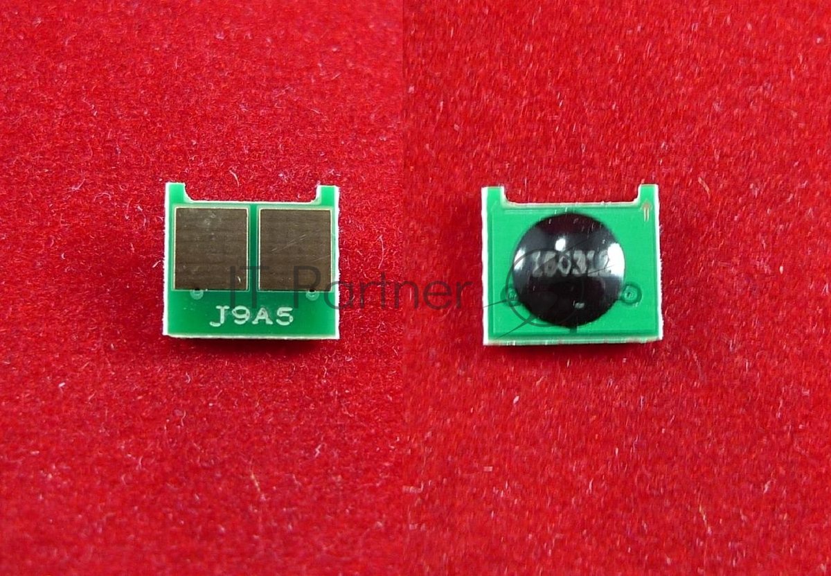 Чип ELP для HP Universal CB435A/CB436A/CE285A/CE278A/CE255A/CF280A/CE505A/CC364A, Canon CRG720 (Китай)