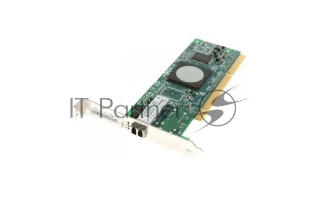 Контроллер 410986-001 PCI-X 2.0 to FC HP DL385 (O)