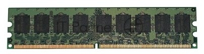 501158-001 Модуль памяти 4Gb HP 800MHz PC2-6400R DDR2 single-rank x4 RDIMM Reg. 1.5V (NC)
