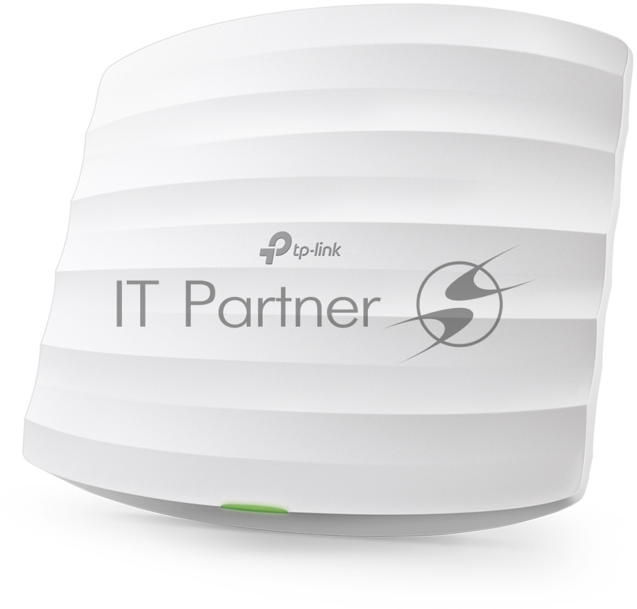 Беспроводная потолочная точка доступа серии N TP-Link SMB EAP110 скорость до 300 Мбит/с