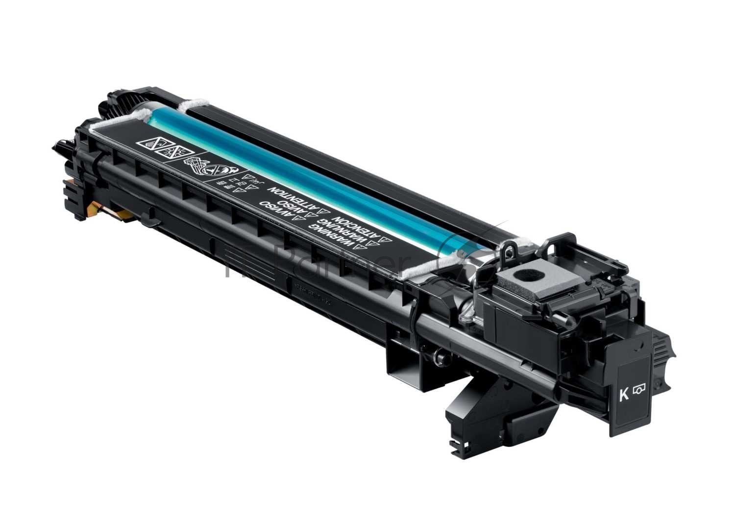 Блок проявки Konica Minolta Imaging Unit IUP-23K black for bizhub C3110 25 000 pages