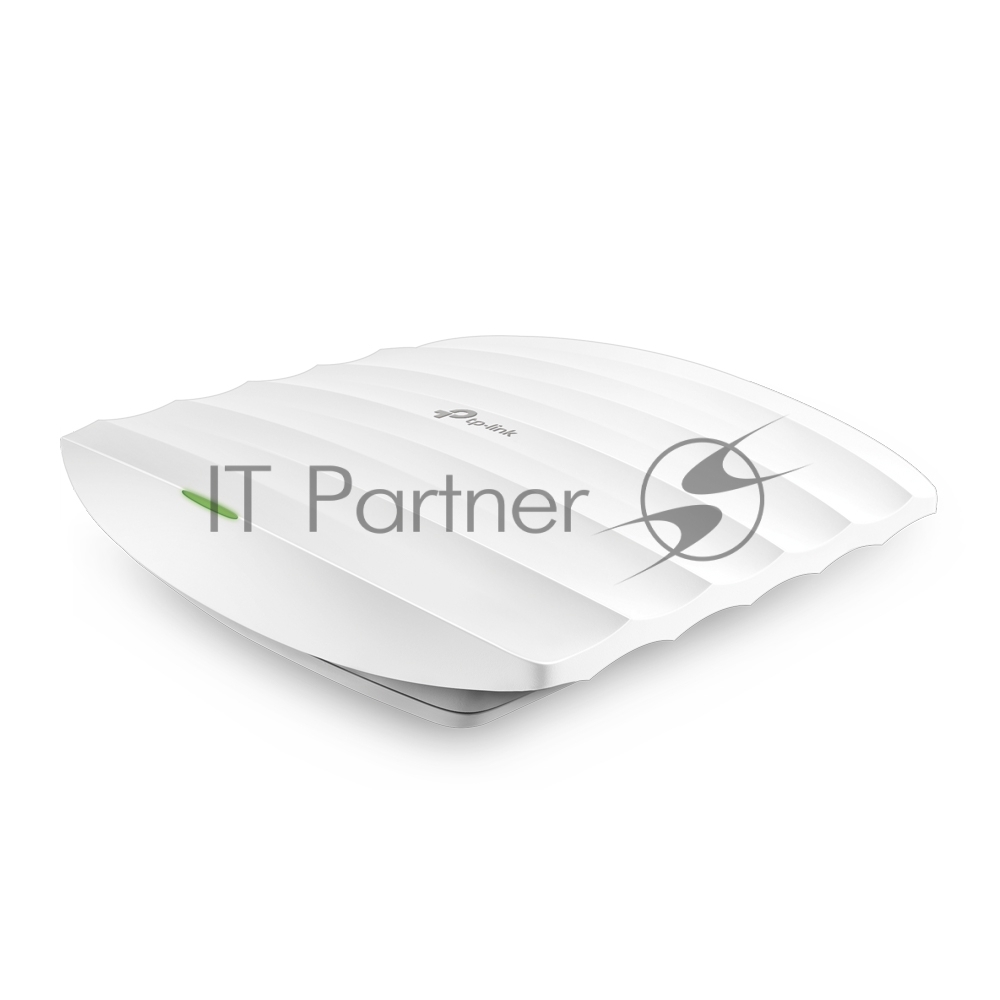 Беспроводная потолочная точка доступа серии N TP-Link SMB EAP110 скорость до 300 Мбит/с