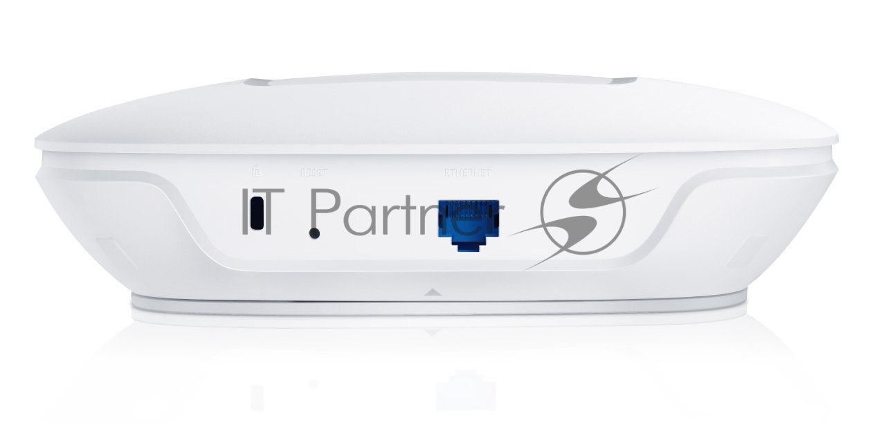 Беспроводная потолочная точка доступа серии N TP-Link SMB EAP110 скорость до 300 Мбит/с