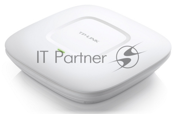 Беспроводная потолочная точка доступа серии N TP-Link SMB EAP110 скорость до 300 Мбит/с