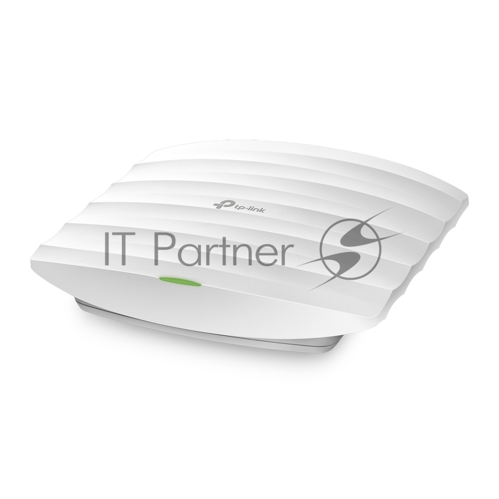 Беспроводная потолочная точка доступа серии N TP-Link SMB EAP110 скорость до 300 Мбит/с