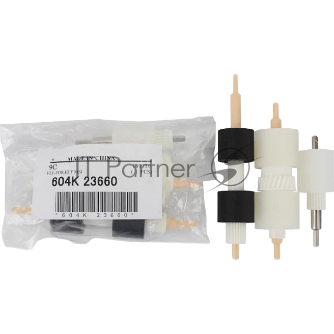 Комплект роликов XEROX 65/50/Colour 550/560/Color C60/C70/WC 4110/DC 250/Phaser 5500 300K 3шт