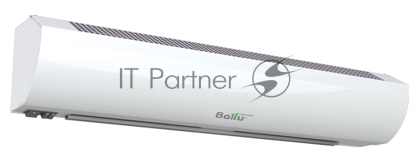Тепловая завеса Ballu BHC-L06-S03, 3 кВт белый
