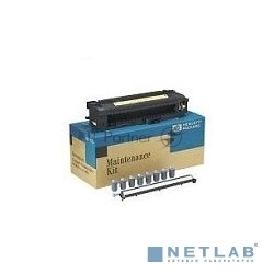 Комплект по уходу за принтером/ HP LaserJet 9000 P.M. kit (220V)