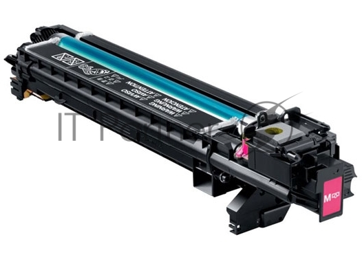Блок проявки Konica Minolta Imaging Unit IUP-23M magenta for bizhub C3110 25 000 pages