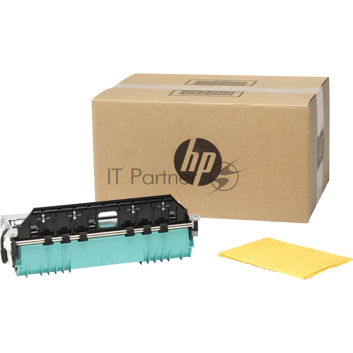 Бункер для сбора отработанных чернил HP Clolor OJ Enterprise X555/X585 (B5L09A/B5L04-67906) Ink Collection kit