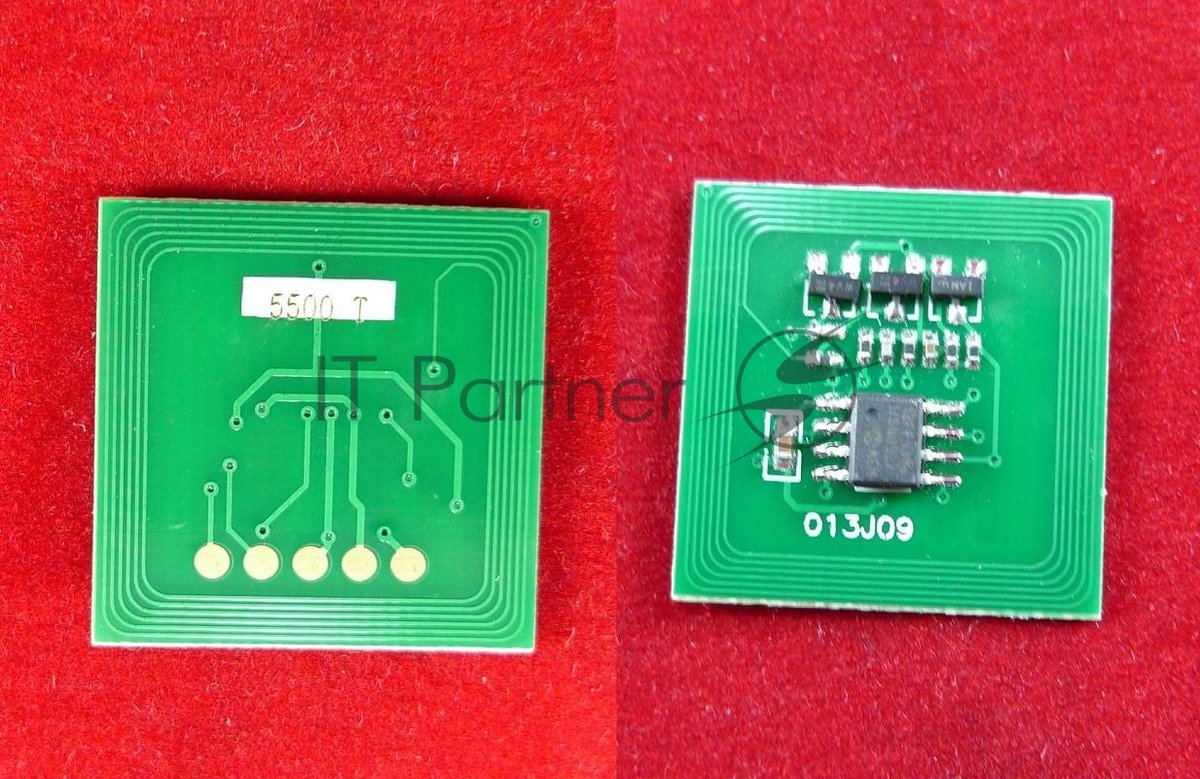 Чип ELP для Xerox Phaser 5500 30K (106R00668) (Китай)