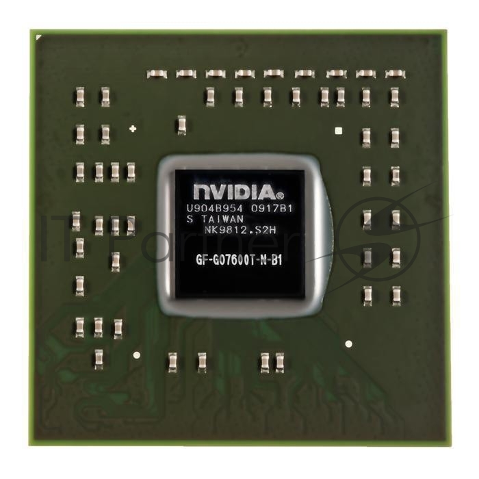 Видеочип GeForce Go7600, GF-GO7600T-N-B1 (new)