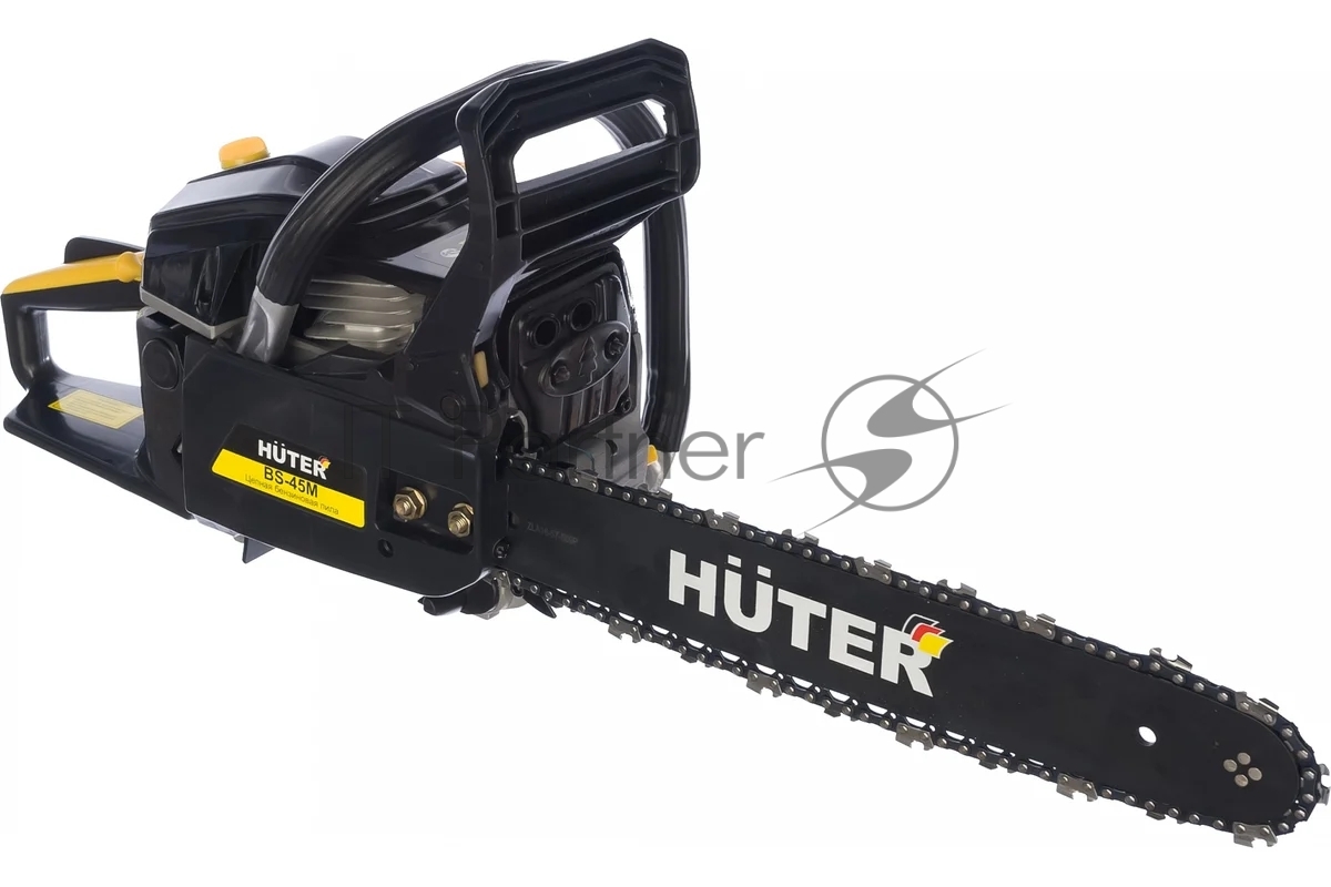 Бензопила Huter BS-45M 2300Вт дл.шин.: 40 см