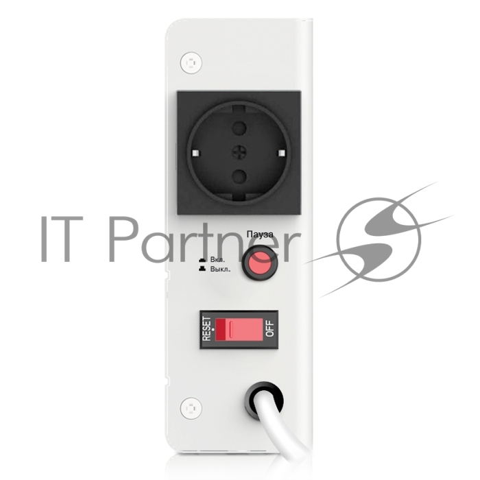 Сетевой фильтр SVEN (Стабилизатор напряжения) AVR SLIM-500 LCD