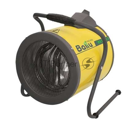 Тепловой завес Ballu BHP-P-5