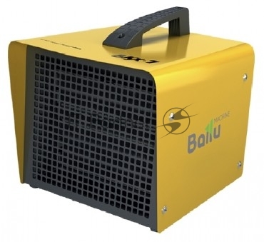 Пушка тепловая Ballu BKX-7