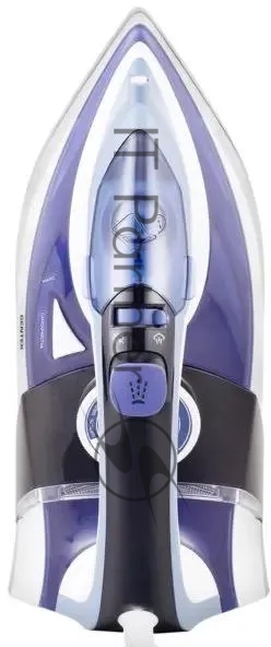 Утюг Centek CT-2318 синий, 2800 Вт, 50 г/мин, 190 г/мин, 350 мл