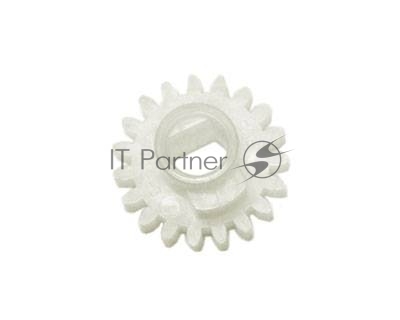 RU5-0332 Шестерня 19T HP LJ 1320/1160/3390/3392/P2015/P2014/M2727 (RU5-0332) OEM