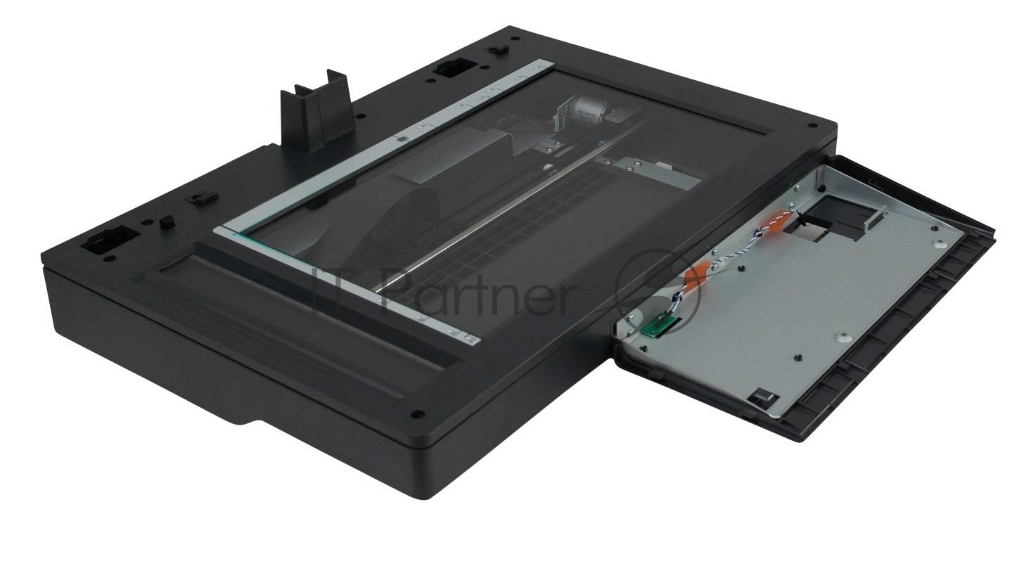 Сканер в сборе (основание) HP CLJ M575 (CD644-67922/CD644-60110)