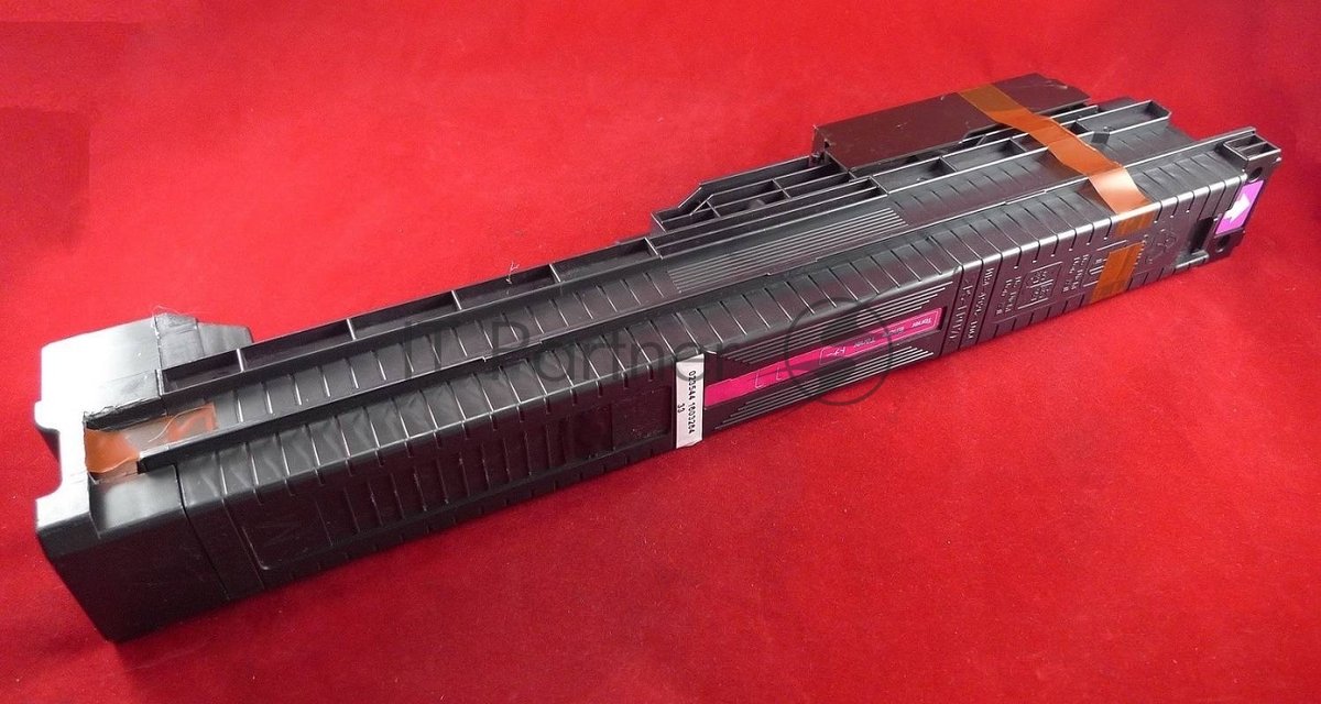 Картридж лазерный Canon iR C4080i/4580i С-EXV17/GPR-20/21 magenta (туба 460г) JPN