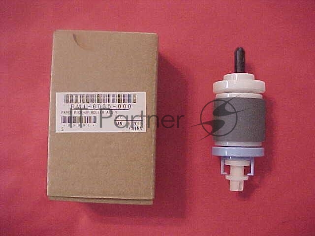 Ролик захвата из кассеты (лоток 2) HP CLJ CP5225/CP5225/M750/M775/iR ADV C2020/2025/2030/2220/2225/2230 (RM1-6035/RM1-6175)