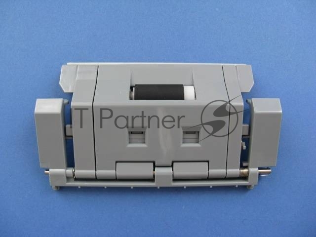 Ролик отделения в сборе HP CLJ CP3525/CM3530/Ent 500 M551/575/Pro 500 M570 (RM1-4966)