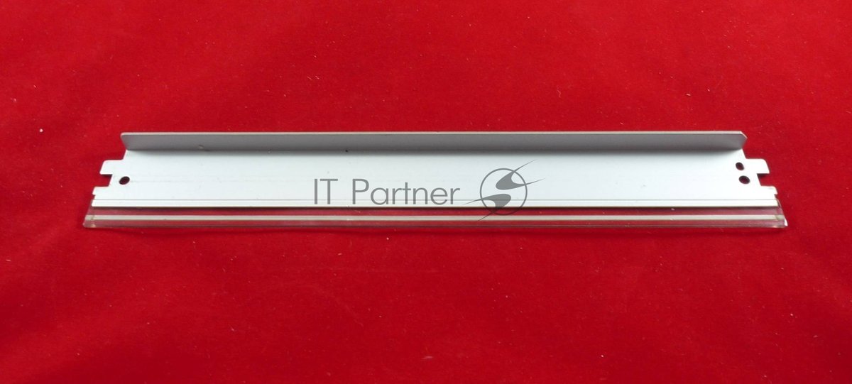 Ракель (Wiper Blade) HP LJ 4000/4100/P4014/4015/M4555/M601/602/603 (ELP, Китай)