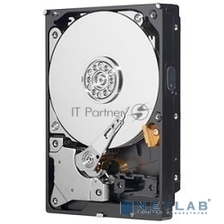 Жесткий диск Western Digital Original SATA-III 500Gb WD5000AZLX Blue (7200rpm) 32Mb 3.5"